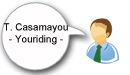 Thomas Casamayou Youriding