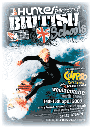 Billabong british school