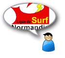 Ligue de surf Normandie - SOA