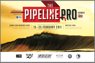 IBA Pipeline Pro