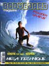 Bodyboard magazine n°55