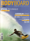 Bodyboard magazine n°75